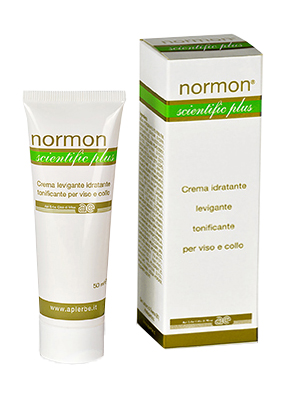 NORMON SCIENTIFIC PLUS TUBO 50 G - Farmacia Mortise