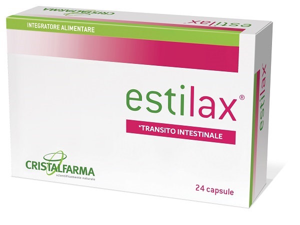 ESTILAX 24 CAPSULE DA 517 MG - Farmacia Mortise