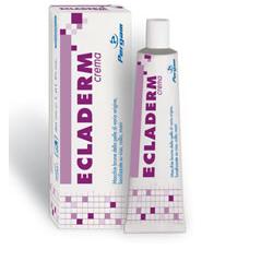 ECLADERM CREMA 30 ML - Farmacia Mortise