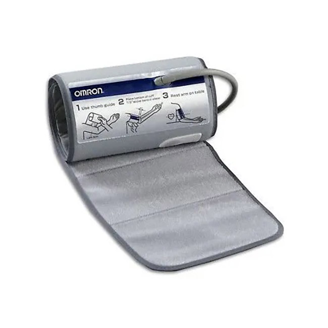 BRACCIALE RICAMBIO PER OMRON M6C E M10T - Farmacia Mortise