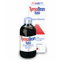 TYMOBRON TUSS SCIROPPO 150 ML - Farmacia Mortise