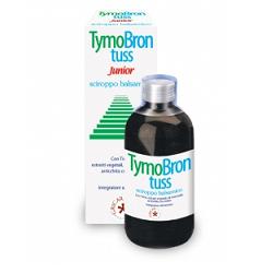 TYMOBRON TUSS JUNIOR SCIROPPO 150 ML - Farmacia Mortise