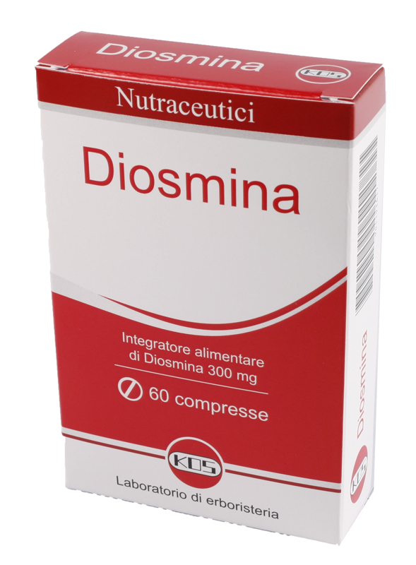 DIOSMINA 60 COMPRESSE - Farmacia Mortise