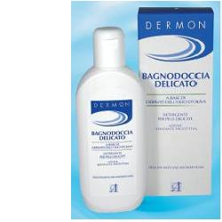 DERMON BAGNODOCCIA DELICATO 250 ML - Farmacia Mortise