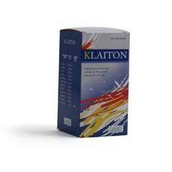 KLAITON 100 COMPRESSE - Farmacia Mortise