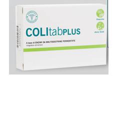 LFP COLITAB PLUS 30 CAPSULE - Farmacia Mortise