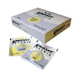 ENAVIT SUDAMIN POLVERE 14 BUSTINE + GEL 14 BUSTINE - Farmacia Mortise