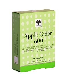 APPLE CIDER 60 COMPRESSE - Farmacia Mortise