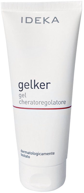 GELKER GEL 100 ML - Farmacia Mortise
