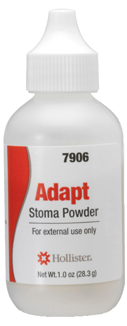 POLVERE PROTETTIVA PER STOMIA HOLLISTER ADAPT 28G - Farmacia Mortise