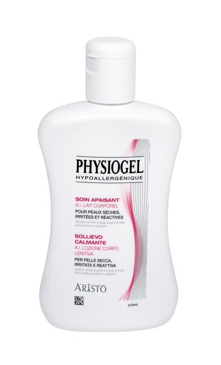 PHYSIOGEL AI LOZIONE CORPO LENITIVA 200 ML - Farmacia Mortise
