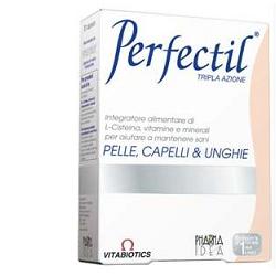 PERFECTIL 30 CAPSULE - Farmacia Mortise
