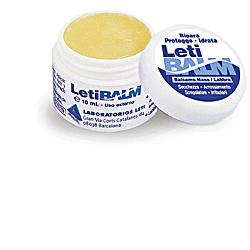 LETIBALM ADULTI 10 ML - Farmacia Mortise