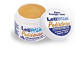 LETIBALM PEDIATRICO 10 ML - Farmacia Mortise