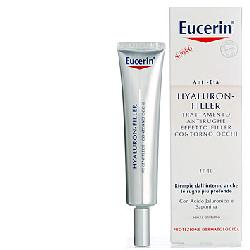 EUCERIN HYALURON-FILLER EYE 15 ML - Farmacia Mortise