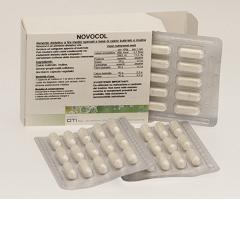 NOVOCOL 60 CAPSULE BLISTER - Farmacia Mortise