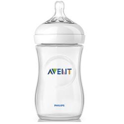 AVENT BIBERON 260 ML 2 PEZZO NM - Farmacia Mortise