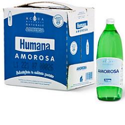 ACQUA AMOROSA 6X1000 ML - Farmacia Mortise