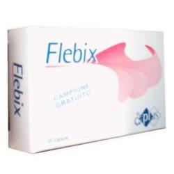 FLEBIX 20 CAPSULE - Farmacia Mortise