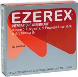 EZEREX 20 BUSTINE - Farmacia Mortise