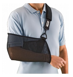 REGGIBRACCIO NERO GIBAUD ORTHO TAGLIA 2 - Farmacia Mortise