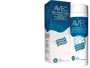 AVEC EMULSIONE FLUIDA LENITIVA 200 ML - Farmacia Mortise