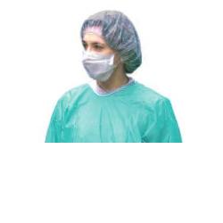 CUFFIETTA MONOUSO IN TESSUTO NON TESSUTO 100 PEZZI - Farmacia Mortise