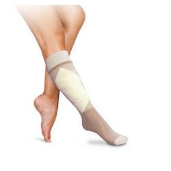 CALZA GLORIAFIX AD GAMBALETTO 1 PEZZO - Farmacia Mortise