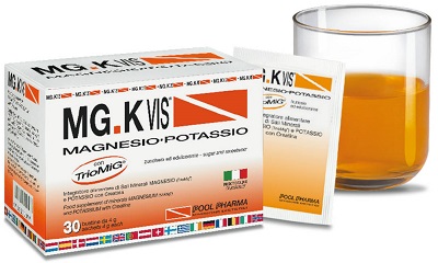 MGK VIS 30 BUSTINE - Farmacia Mortise