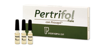 PERTRIFOL 12 FIALE X 6 ML - Farmacia Mortise