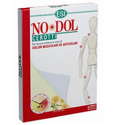 ESI NODOL 5 CEROTTI - Farmacia Mortise