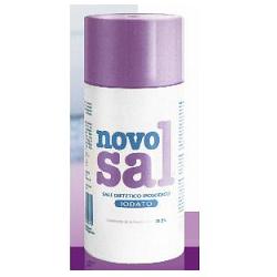 NOVOSAL IODATO 300 G - Farmacia Mortise