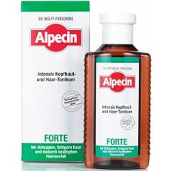 ALPECIN FORTE TONICO INTENSIVO 200 ML - Farmacia Mortise