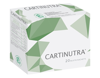 CARTINUTRA 20 BUSTINE MONODOSE - Farmacia Mortise