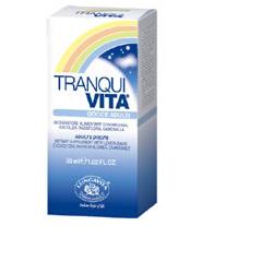 TRANQUIVITA 30 ML - Farmacia Mortise