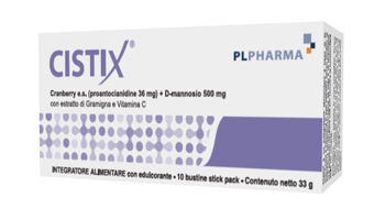 CISTIX 10 BUSTINE STICK PACK DA 3,3 G - Farmacia Mortise