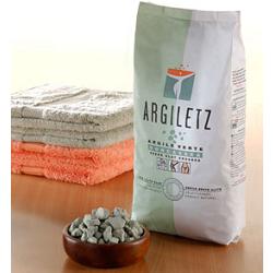 ARGILETZ ARGILLA VERDE 1 KG - Farmacia Mortise