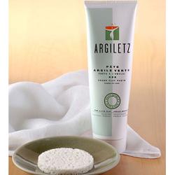 ARGILETZ ARGILLA PRO CATAPLASMA 400 G - Farmacia Mortise