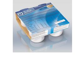 ENSURE PLUS CREME BANANA 4 COPPETTE DA 125 G - Farmacia Mortise