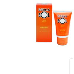 DERMASOL WR CREMA PROTEZIONE MEDIA ML 40 - Farmacia Mortise