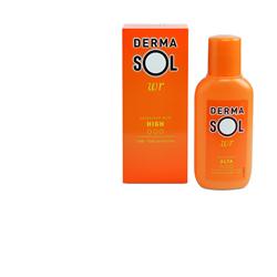 DERMASOL WR LATTE PROTEZIONE ALTA ML 150 - Farmacia Mortise