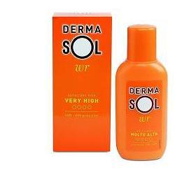 DERMASOL WR LATTE PROTEZIONE MOLTO ALTA ML 150 - Farmacia Mortise