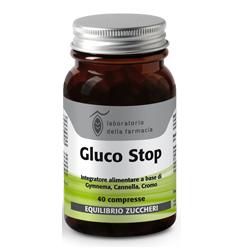 DLAB GLUCOSTOP 45 COMPRESSE - Farmacia Mortise