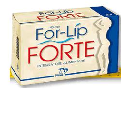 FORLIP FORTE 48 COMPRESSE - Farmacia Mortise