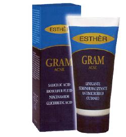 GRAM IDRATANTE 50 ML - Farmacia Mortise