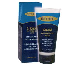 GRAM DETERGENTE 150 ML - Farmacia Mortise