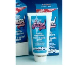 ANTIGEL PROTECT CREMA 75 ML - Farmacia Mortise