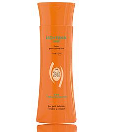 LICHTENA SOLE LATTE SPF30+ 125 ML - Farmacia Mortise