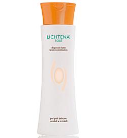 LICHTENA SOLE LATTE DOPOSOLE 200 ML - Farmacia Mortise