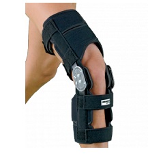 TUTORE DI GINOCCHIO GENUGIB GIBAUD ORTHO - Farmacia Mortise